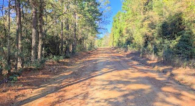 Photo of TBD County Road 1525, Crockett, TX 75835