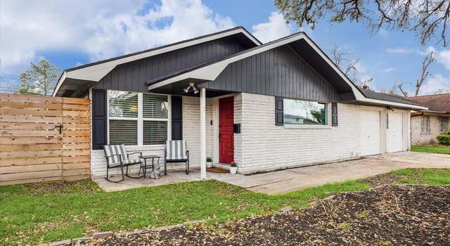 Photo of 9529 Kerrwood Ln, Houston, TX 77080