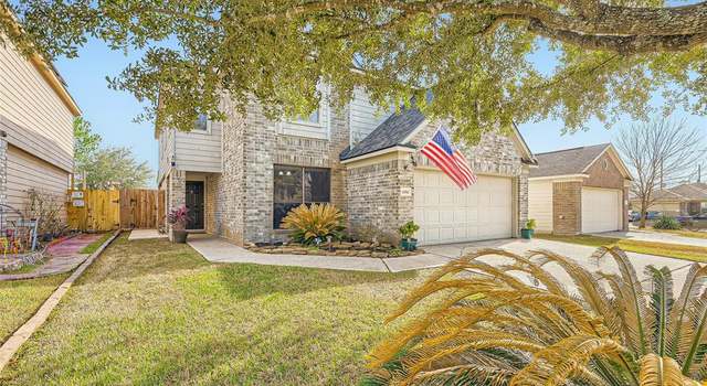 Photo of 16981 Valiant Oak St, Conroe, TX 77385