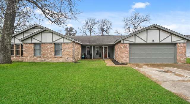 Photo of 19515 Shady Cove Ln, Humble, TX 77346