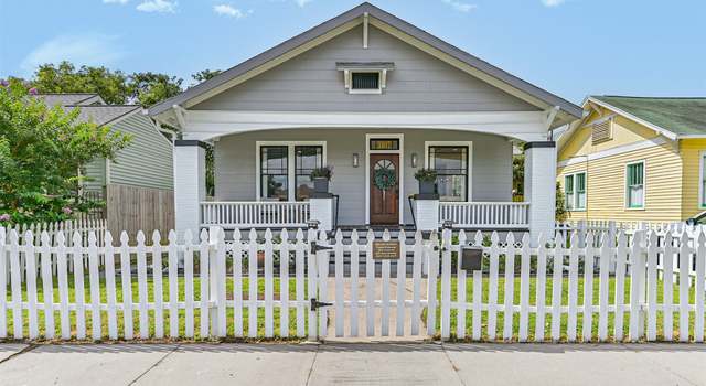 Photo of 3817 Avenue O 1/2, Galveston, TX 77550