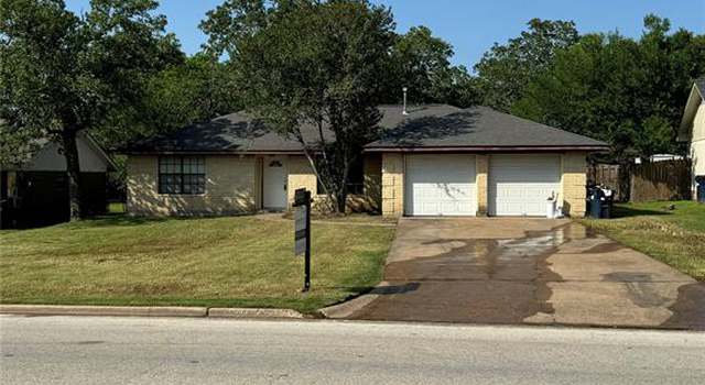 Photo of 2003 Southwood Dr, College Station, TX 77840