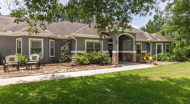 Photo of 27724 Colapis Dr, Splendora, TX 77372