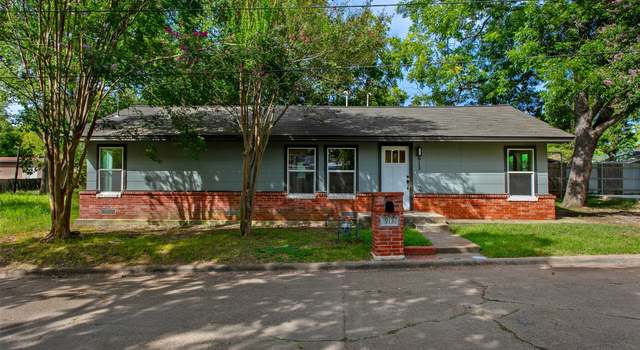 Photo of 913 Travis St, Bryan, TX 77803