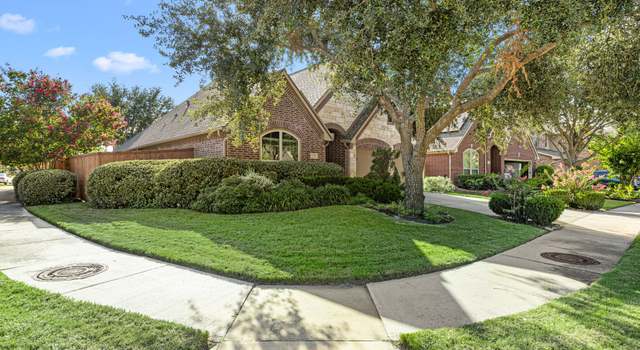 Photo of 17603 Browning Trace Ln, Richmond, TX 77407