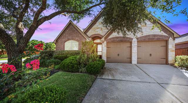 Photo of 17603 Browning Trace Ln, Richmond, TX 77407