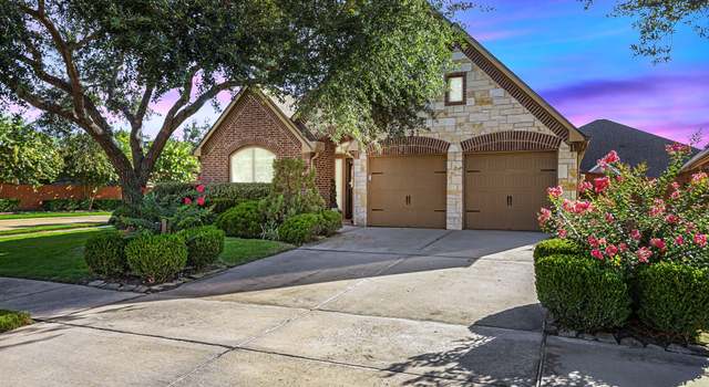 Photo of 17603 Browning Trace Ln, Richmond, TX 77407