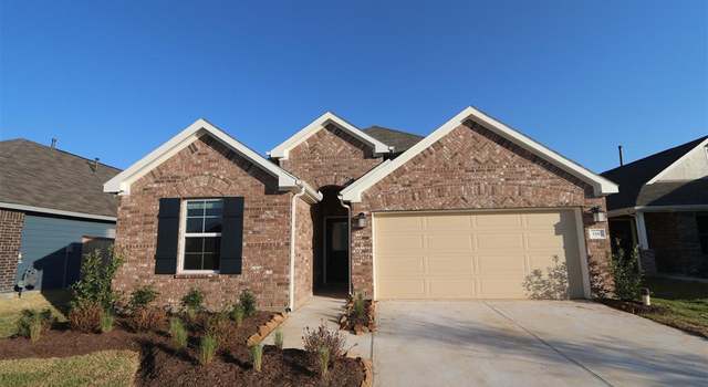 Photo of 116 Pine Bend Ct, Magnolia, TX 77354