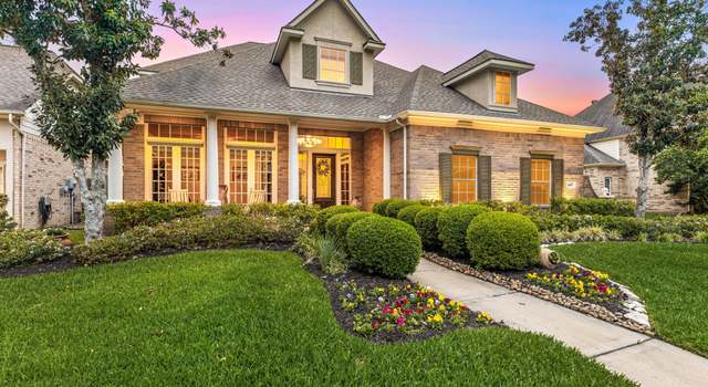 Photo of 4607 Wellbrook Ln, Katy, TX 77450