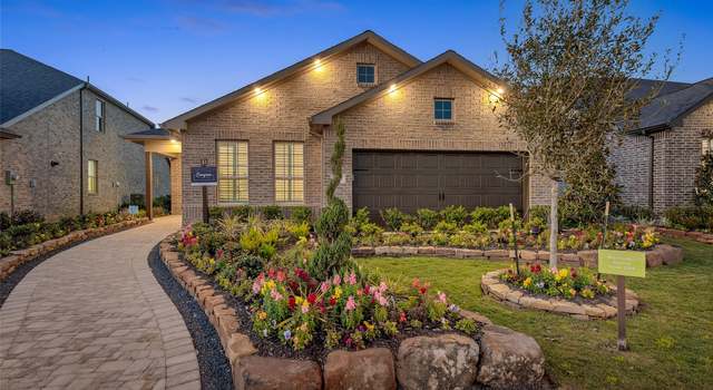 Photo of 5718 Pedernales Bend Ln, Fulshear, TX 77441