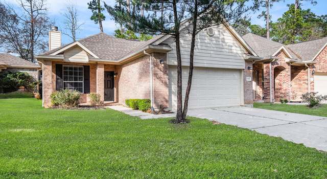 Photo of 11430 Alcott Dr, Montgomery, TX 77356