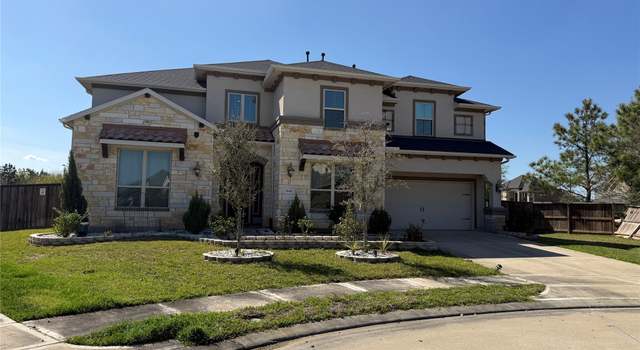 Photo of 29431 Amber Meadows Ct, Katy, TX 77494
