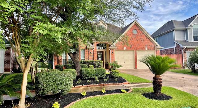 Photo of 1127 Mariner Cv, Sugar Land, TX 77498