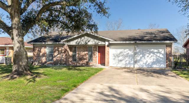 Photo of 13718 Willie Melton Blvd, Kendleton, TX 77451
