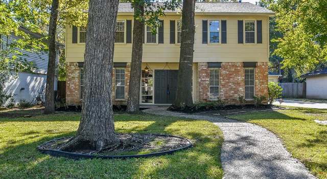 Photo of 3811 Fir Forest Dr, Spring, TX 77388