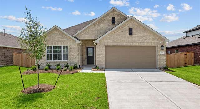 Photo of 14105 Baikal Manor Dr, Texas City, TX 77510