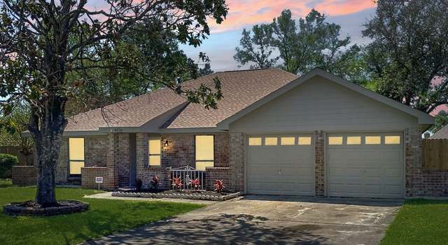 Photo of 4526 Ponca St, Pasadena, TX 77504