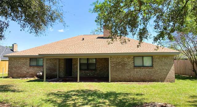 Photo of 4526 Ponca St, Pasadena, TX 77504