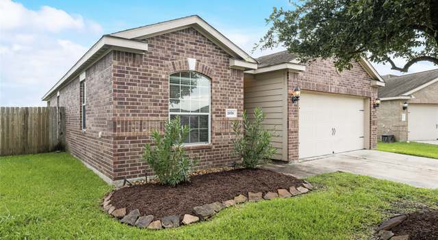 Photo of 1858 Opal Peach Dr, Rosharon, TX 77583