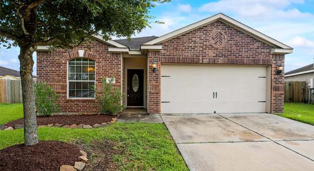 Photo of 1858 Opal Peach Dr, Rosharon, TX 77583