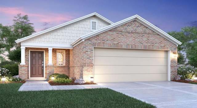 Photo of 32419 Sunbeam Dr, Fulshear, TX 77441