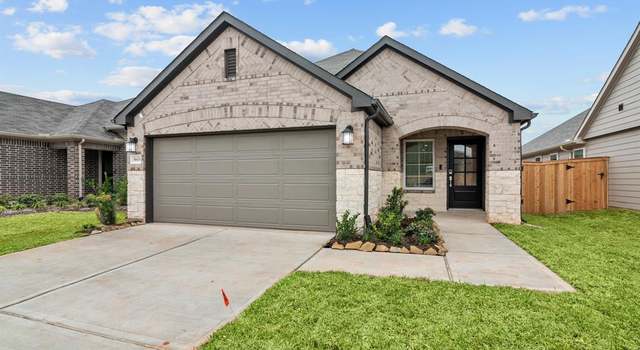 Photo of 32419 Sunbeam Dr, Fulshear, TX 77441