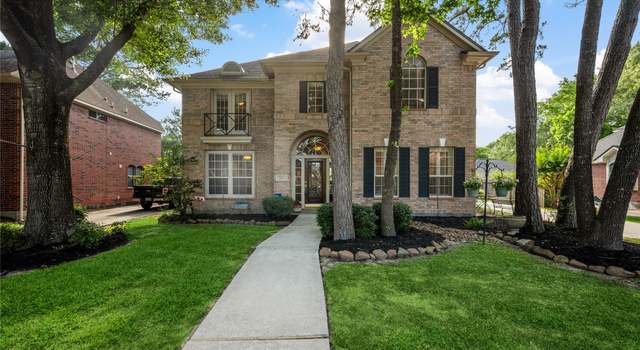 Photo of 3603 Clover Valley Dr, Kingwood, TX 77345