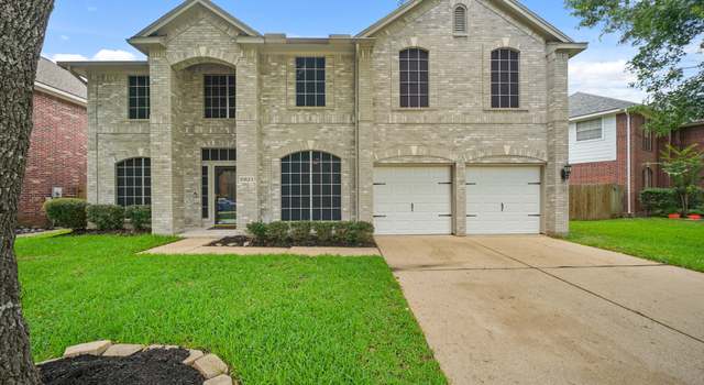 Photo of 10623 S Belmont Ct Ct, Houston, TX 77065