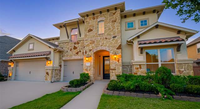 Photo of 16818 Calcots Dr, Richmond, TX 77407
