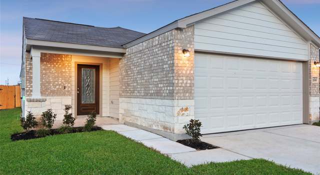 Photo of 5328 Cj Walker Ln, Houston, TX 77048