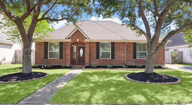 Photo of 4315 Shady Arbour Dr, Pasadena, TX 77505