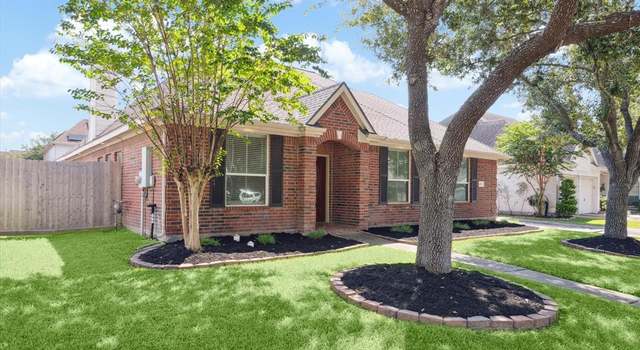 Photo of 4315 Shady Arbour Dr, Pasadena, TX 77505