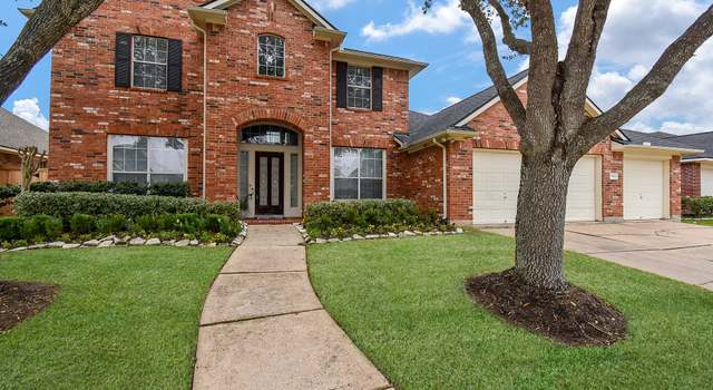 Photo of 21006 Lonely Star Ln, Richmond, TX 77406