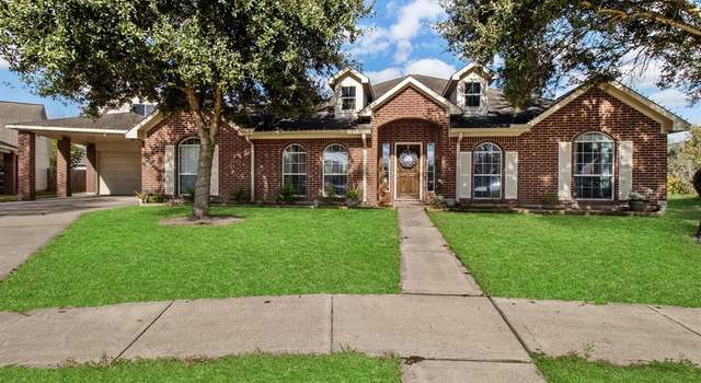 Photo of 3601 Briscoe Ct, Pearland, TX 77584