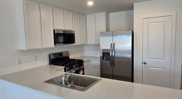Photo of 12919 Shells Ln, Crosby, TX 77532