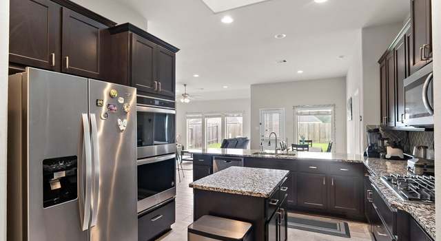 Photo of 5442 Atwood Canyon Ct, Richmond, TX 77407
