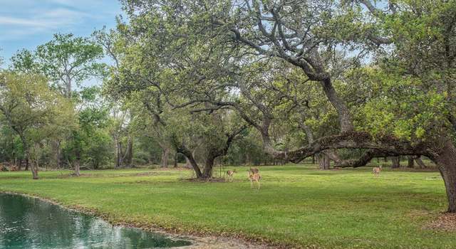Photo of 2502 County Road 401, Edna, TX 77957