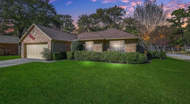 Photo of 9402 Landry Blvd, Spring, TX 77379