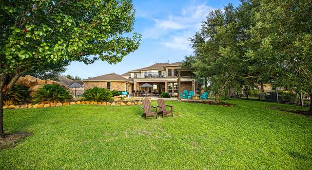 Photo of 2018 Lake Fountain Dr, Katy, TX 77494