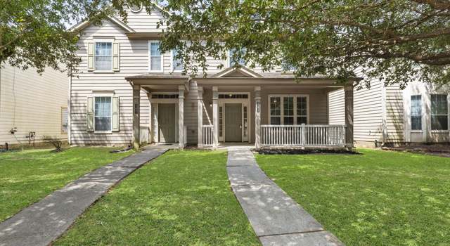 Photo of 23831 Single Oak St, Spring, TX 77373