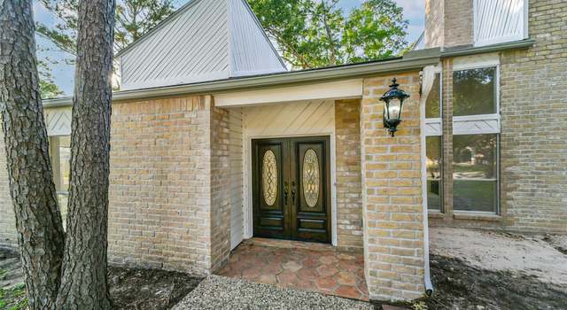 Photo of 3522 Creekbriar Dr, Houston, TX 77068
