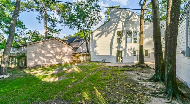 Photo of 3522 Creekbriar Dr, Houston, TX 77068