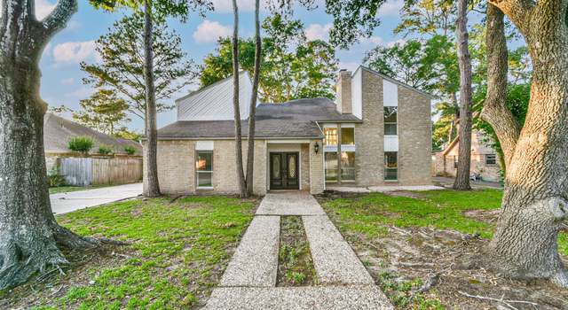 Photo of 3522 Creekbriar Dr, Houston, TX 77068