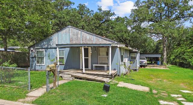 Photo of 218 Kosarek St, Bryan, TX 77803