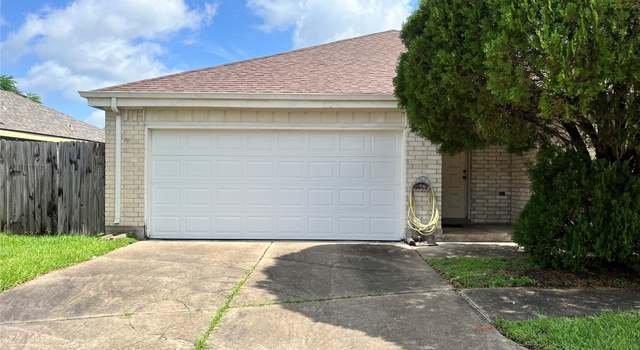 Photo of 13410 Rainbow Falls St, Houston, TX 77083