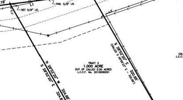 Photo of 0 Private Road 2055, Hull, TX 77564