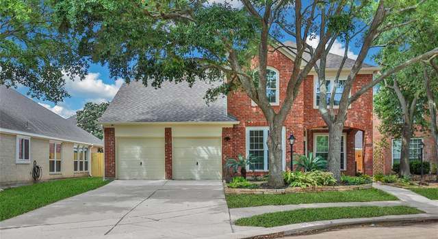 Photo of 3506 Shadowmeadows Dr, Houston, TX 77082