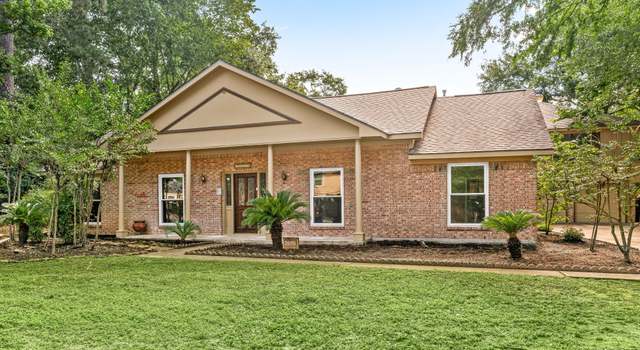 Photo of 26418 Maplewood Dr, Spring, TX 77386
