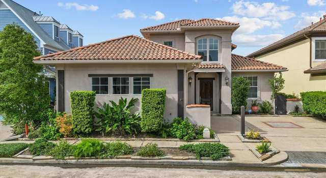 Photo of 619 Northport Ln, Kemah, TX 77565