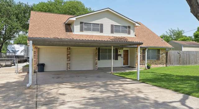 Photo of 4417 Luella Ave, Deer Park, TX 77536